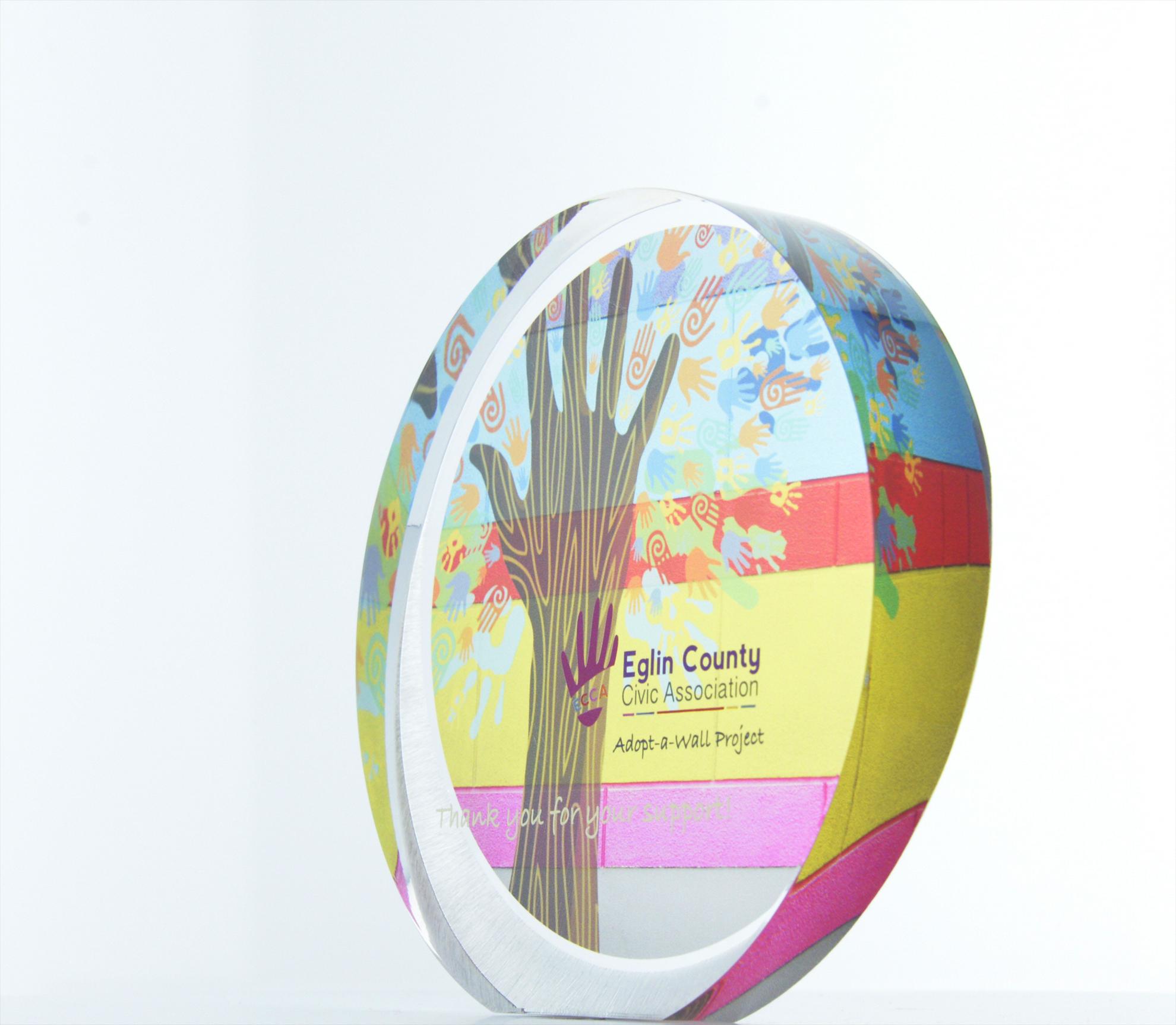 JAFFA® Orbit - Medium 26