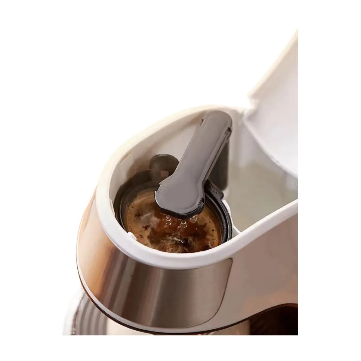 Mini Portable Drip Coffee Maker 4