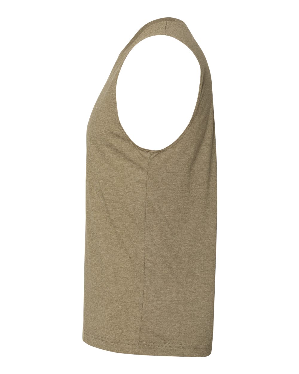 Jersey Muscle Tank - 3483 32