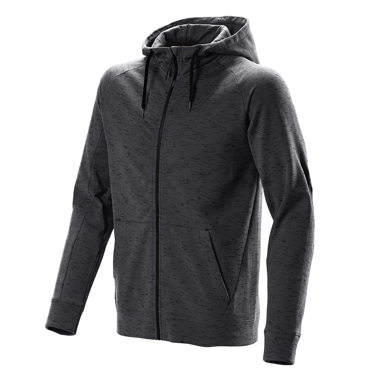 Stormtech Men's Cascade Fleece Hoody 2