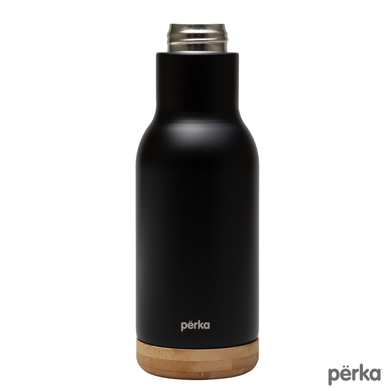Perka® Altair 17 oz. Double Wall, Stainless Steel Water Bottle 24