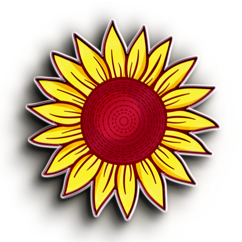 Hard Enamel Solid Brass Lapel Pin 5