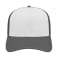 Cap America Trucker Mesh Back Cap 716