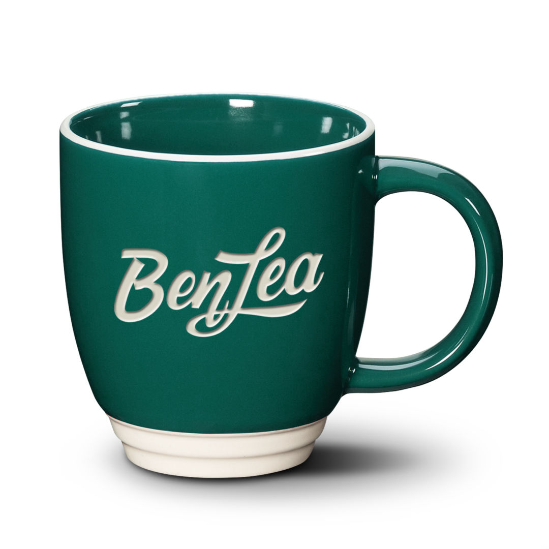 Heartland Mug - 14oz - Deep Etch 2