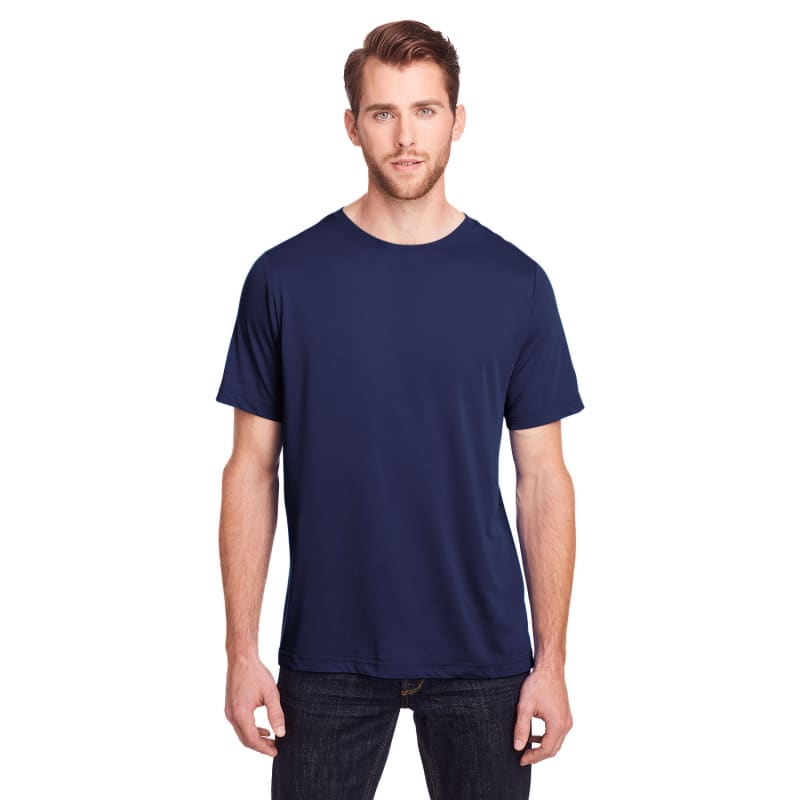 CORE365 Adult Fusion ChromaSoft Performance T-Shirt 122