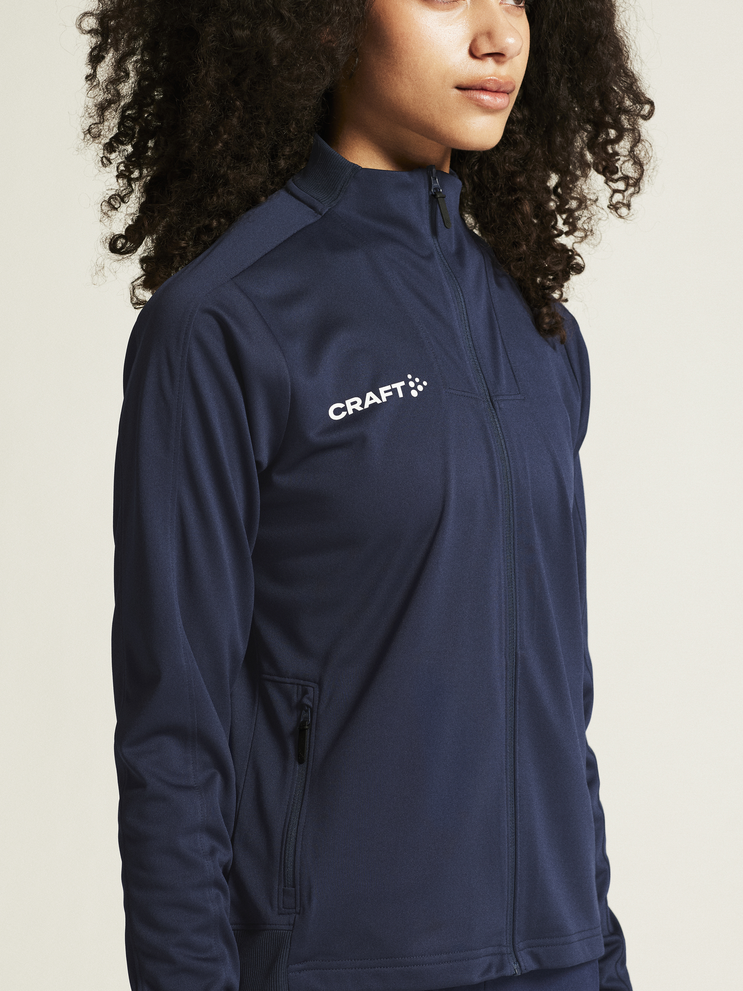 EVOLVE 2.0 FULL ZIP JACKET W 41