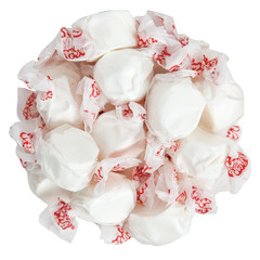 1oz. Goody Bags - Salt Water Taffy 12