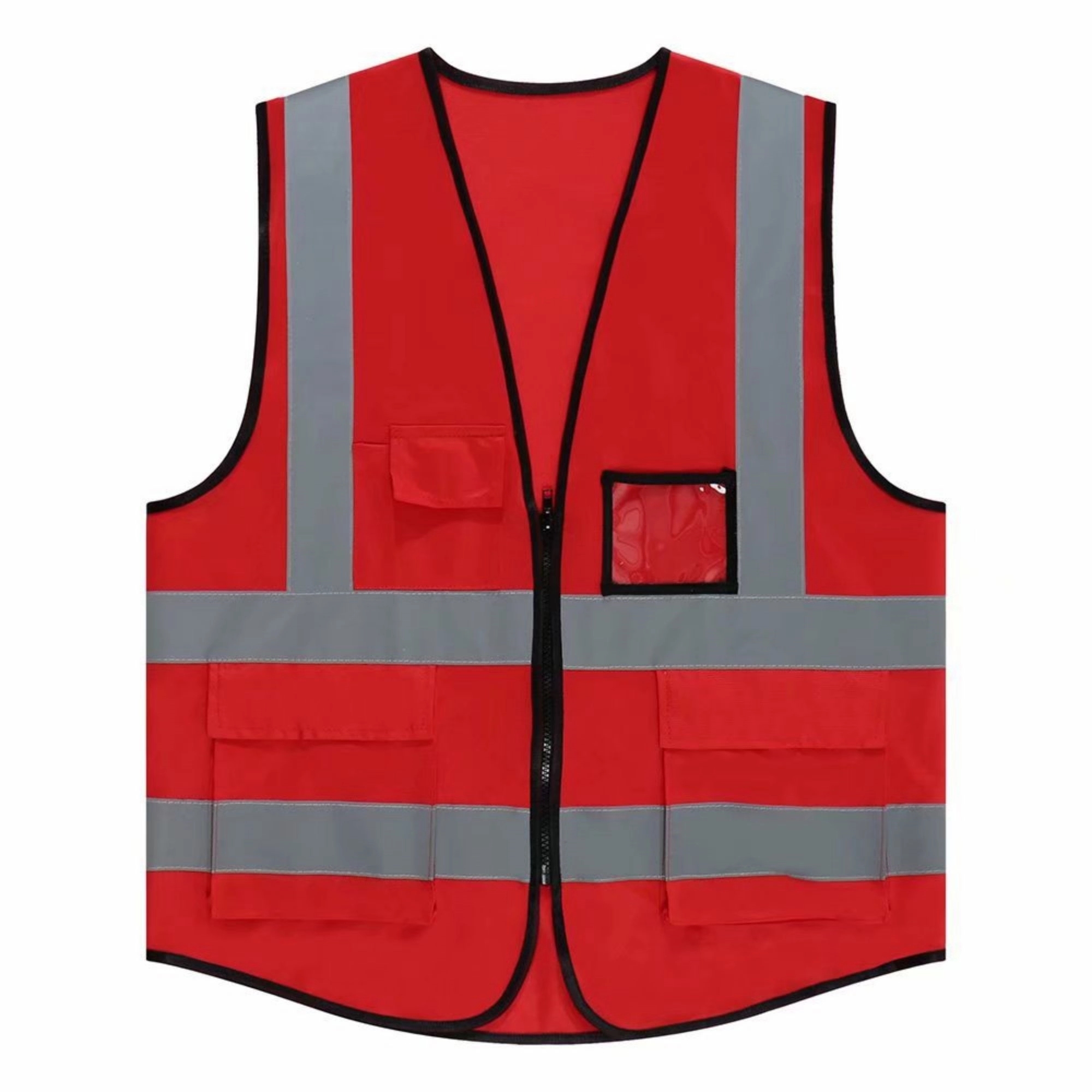 Reflective Safety Vest 7