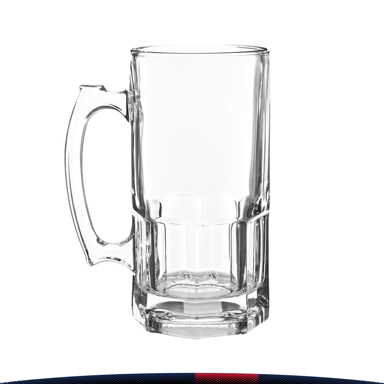 33 oz. Tarota Beer Mugs 3