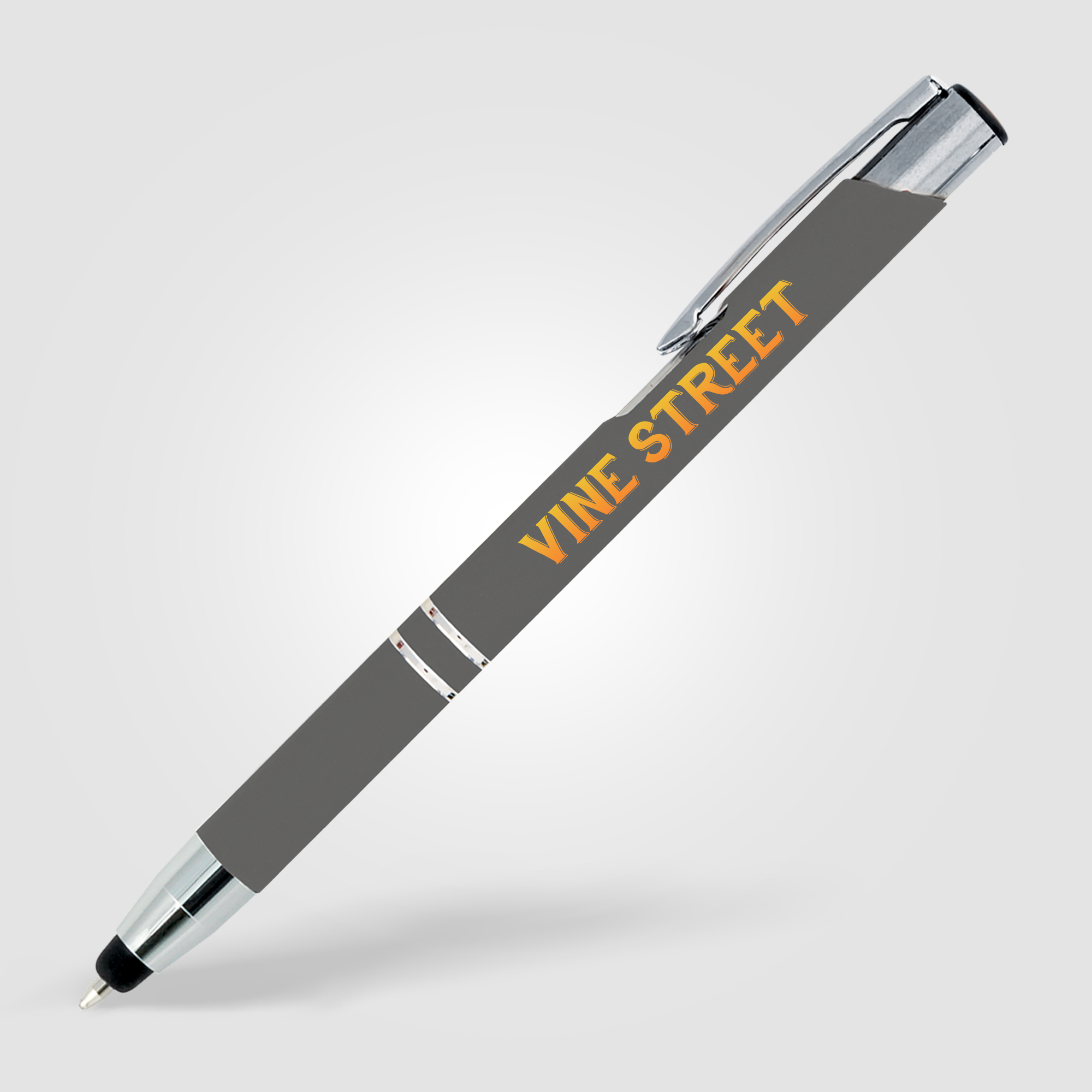 Tres-Chic Softy Stylus 10