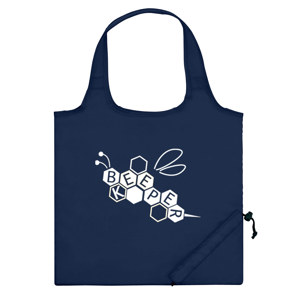 FOLDAWAY TOTE BAG 17