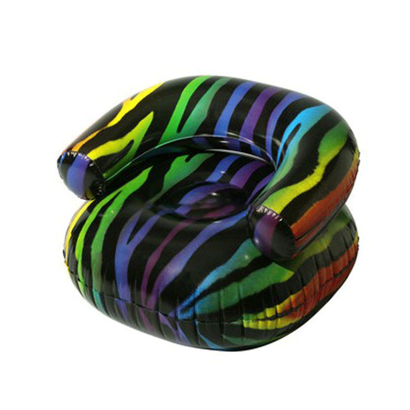 Inflatable Lounger Air Chair 8