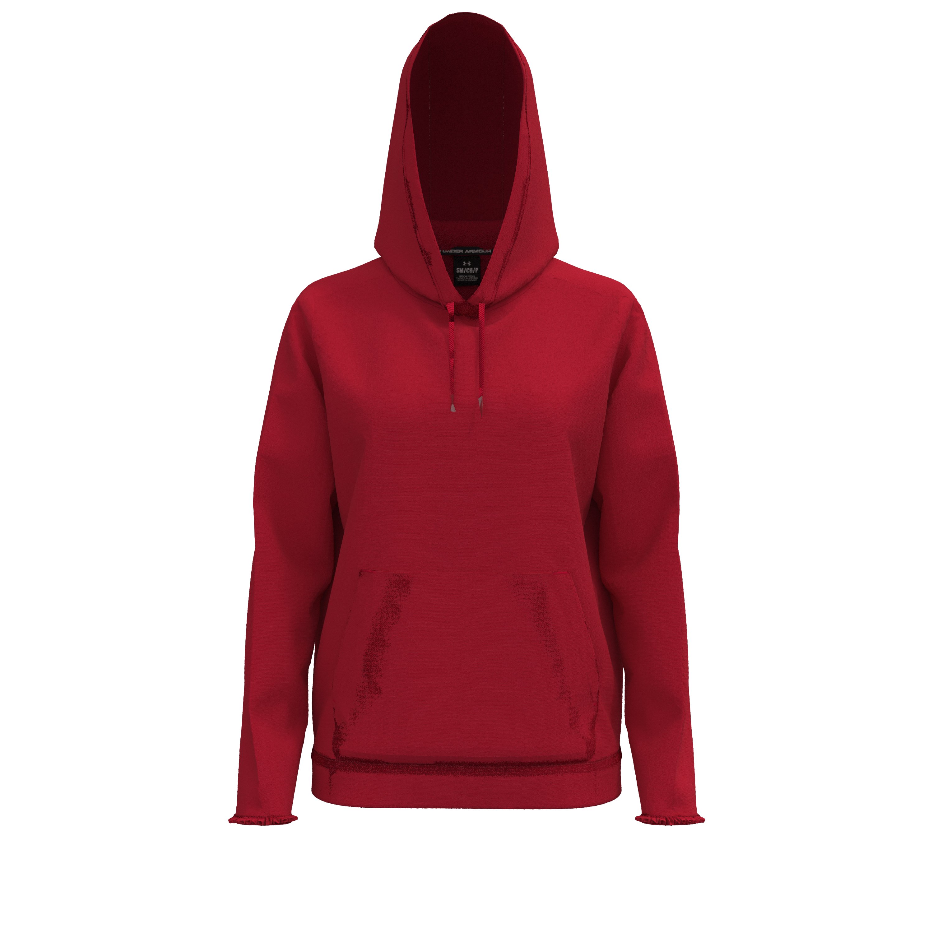 Armour Fleece Pro Women's Hoodie 4