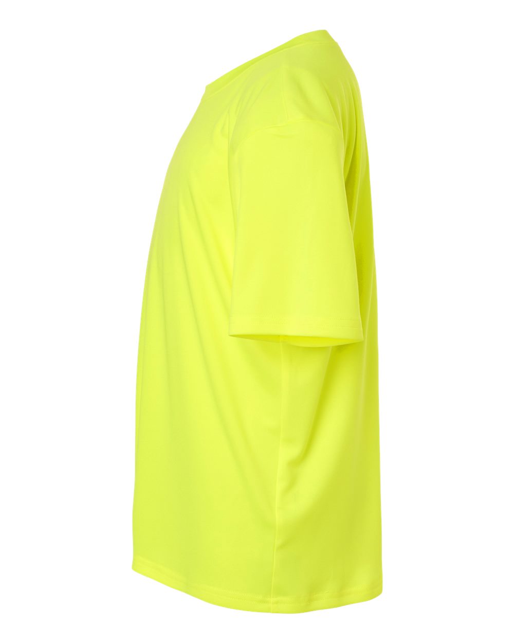 Youth Pro-Lock Performance T-Shirt - 48000Y 191