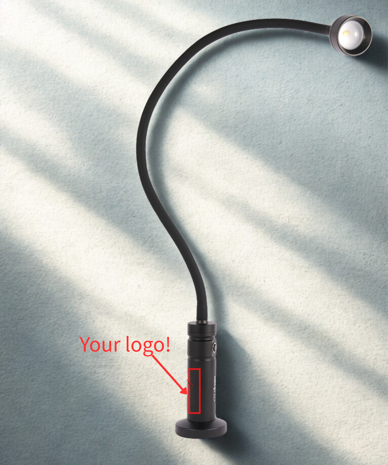 NextLED Ultimate Cree LED Grill Light with Magnetic Base 11