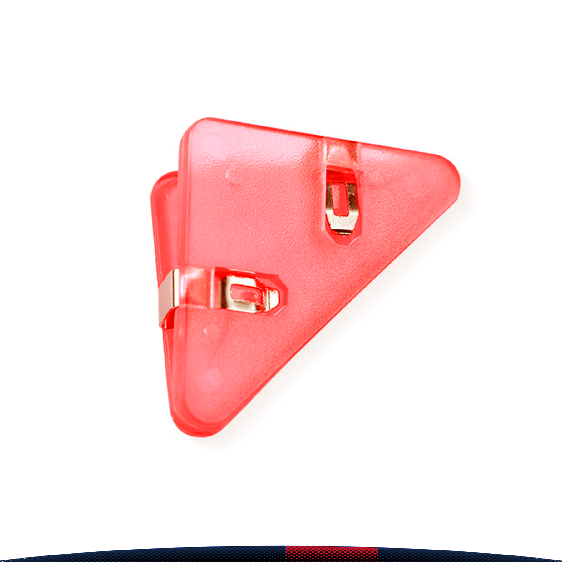 Multifunctional Triangular Clips 9