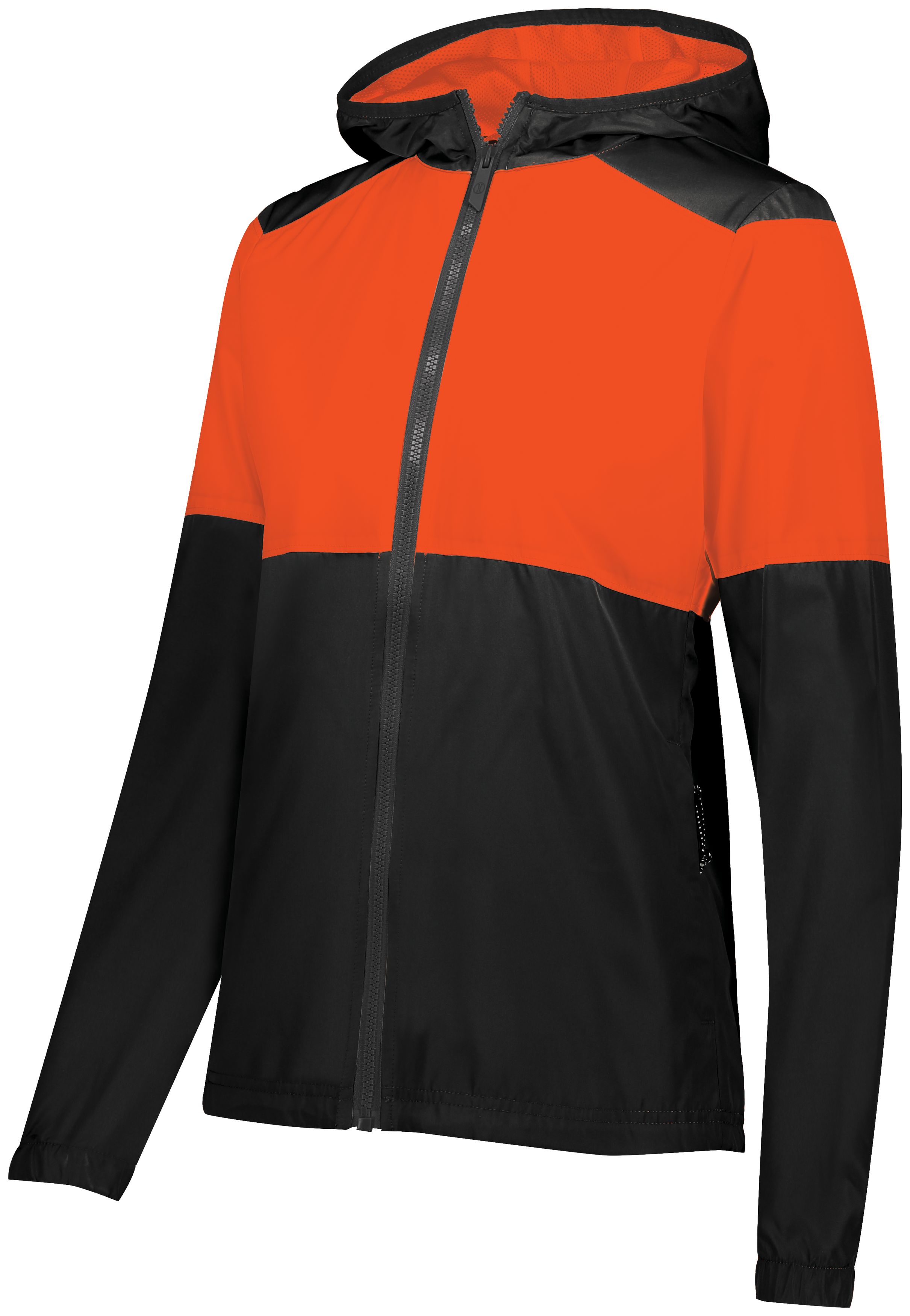 Ladies SeriesX Hooded Jacket 6
