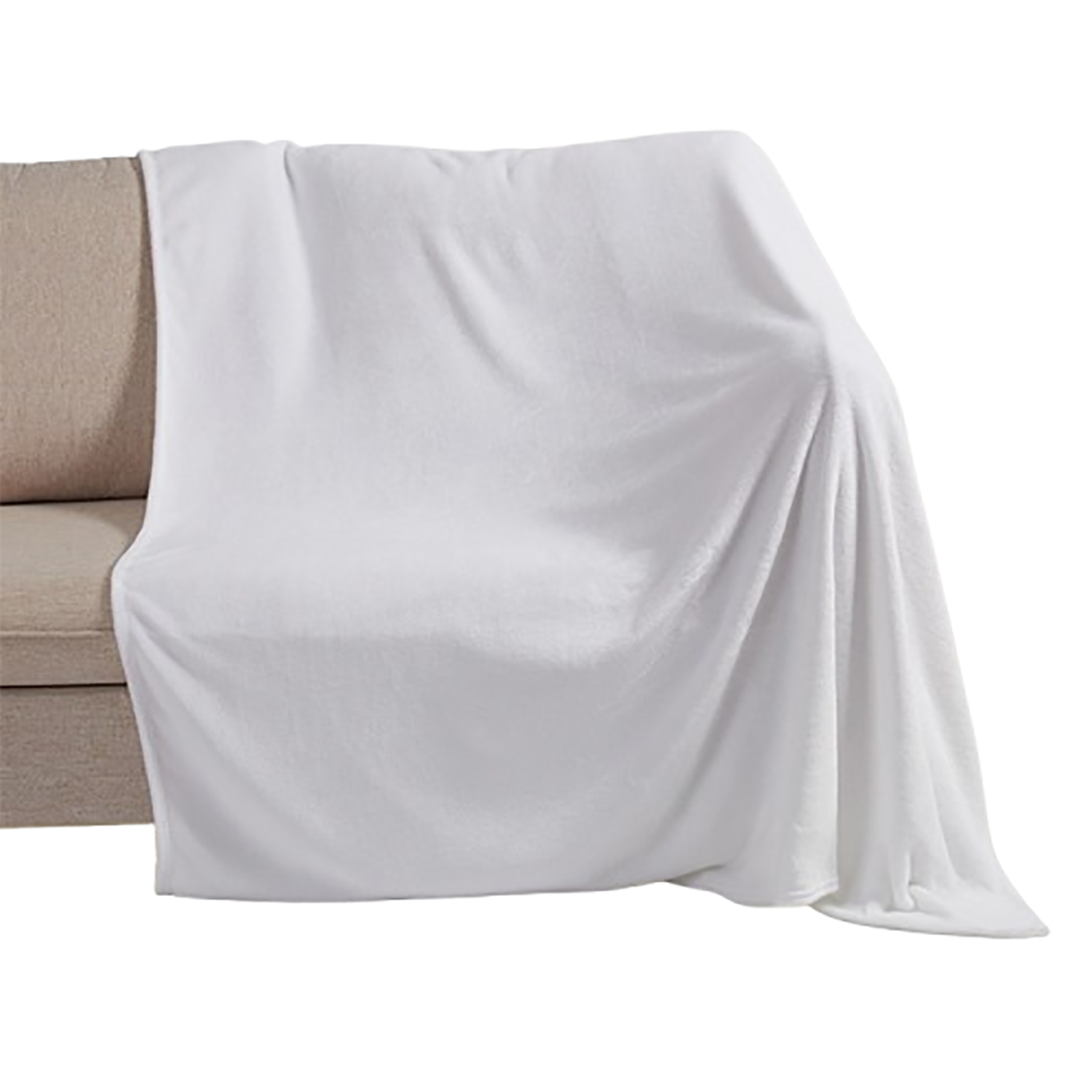 Office Flannel Blanket 2