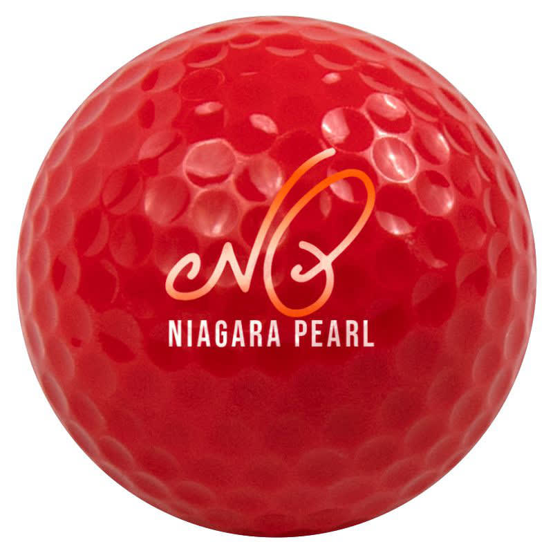Custom Printed Golf Balls - No Minimum No Setup Fees 57