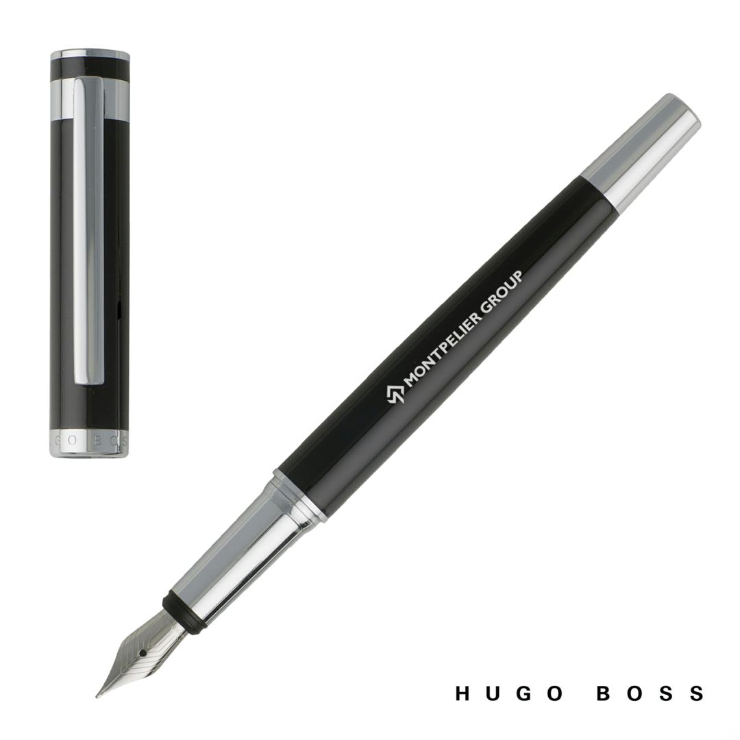 Hugo Boss Caption Pen 8