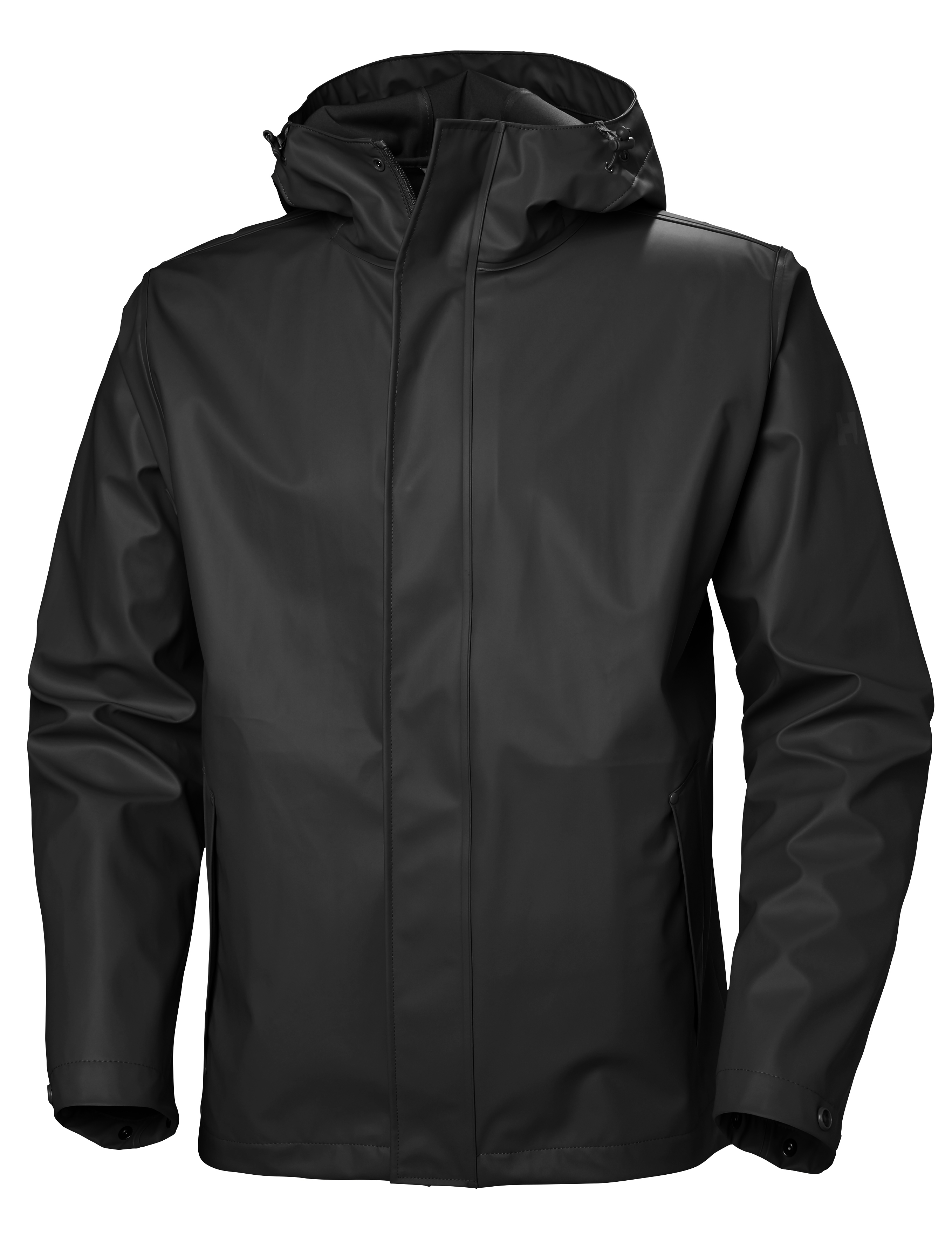 Helly Hansen Men's Moss Rain Jacket 5