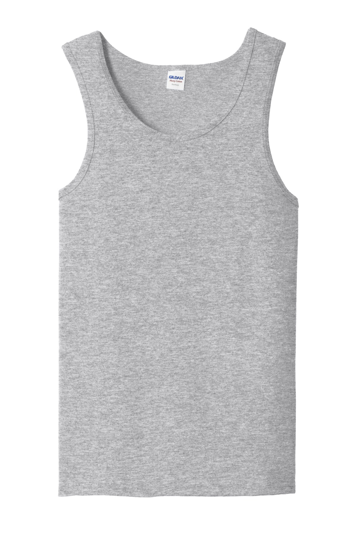 Gildan Heavy Cotton Tank Top. G5200 13
