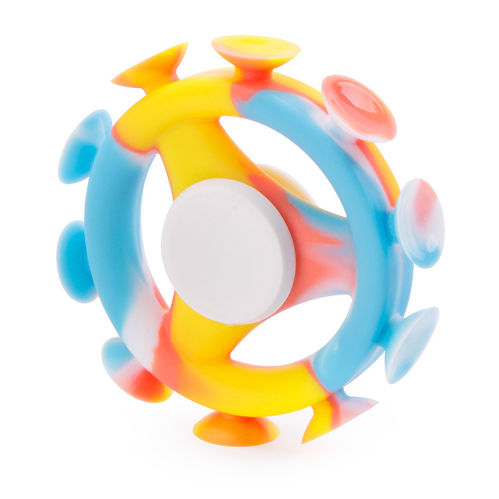 Creative Fidget Spinner 2