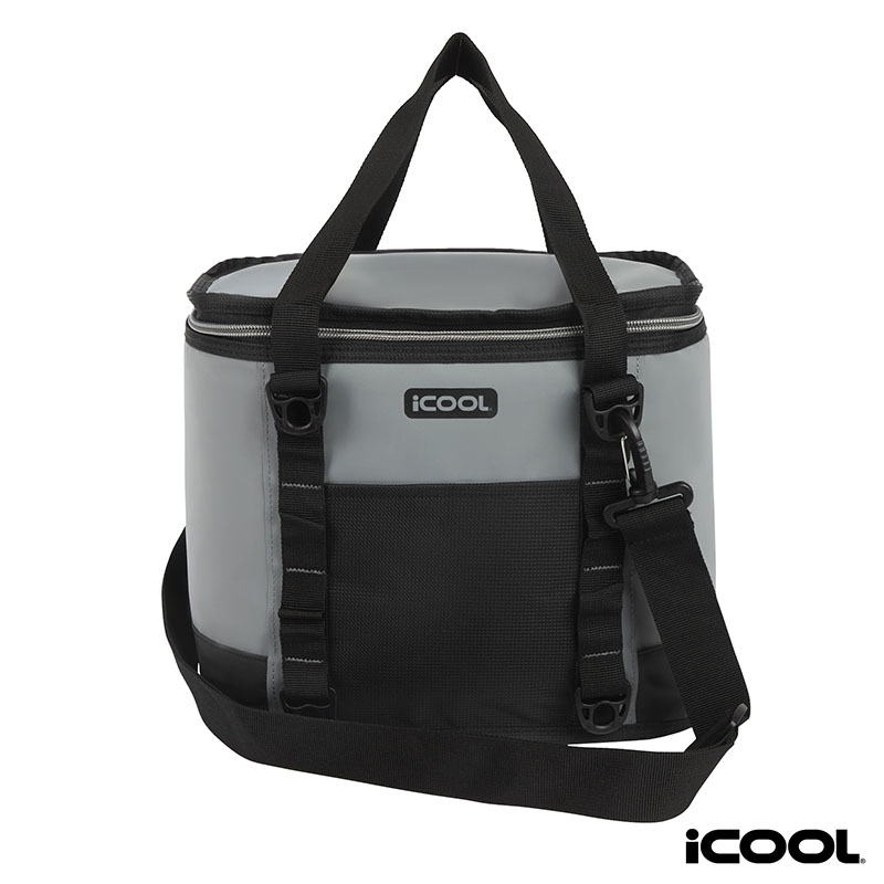 iCOOL® Pinecrest 12-Can Cooler 4