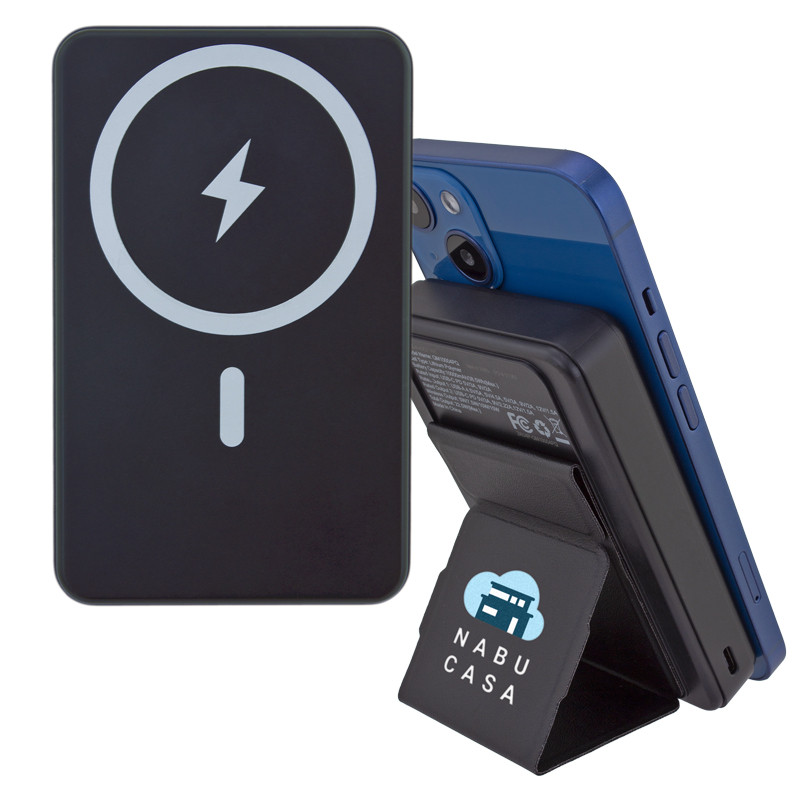 Energizer Brand 10000 mAh Power Bank Mag-N-Kick™ 10K 11