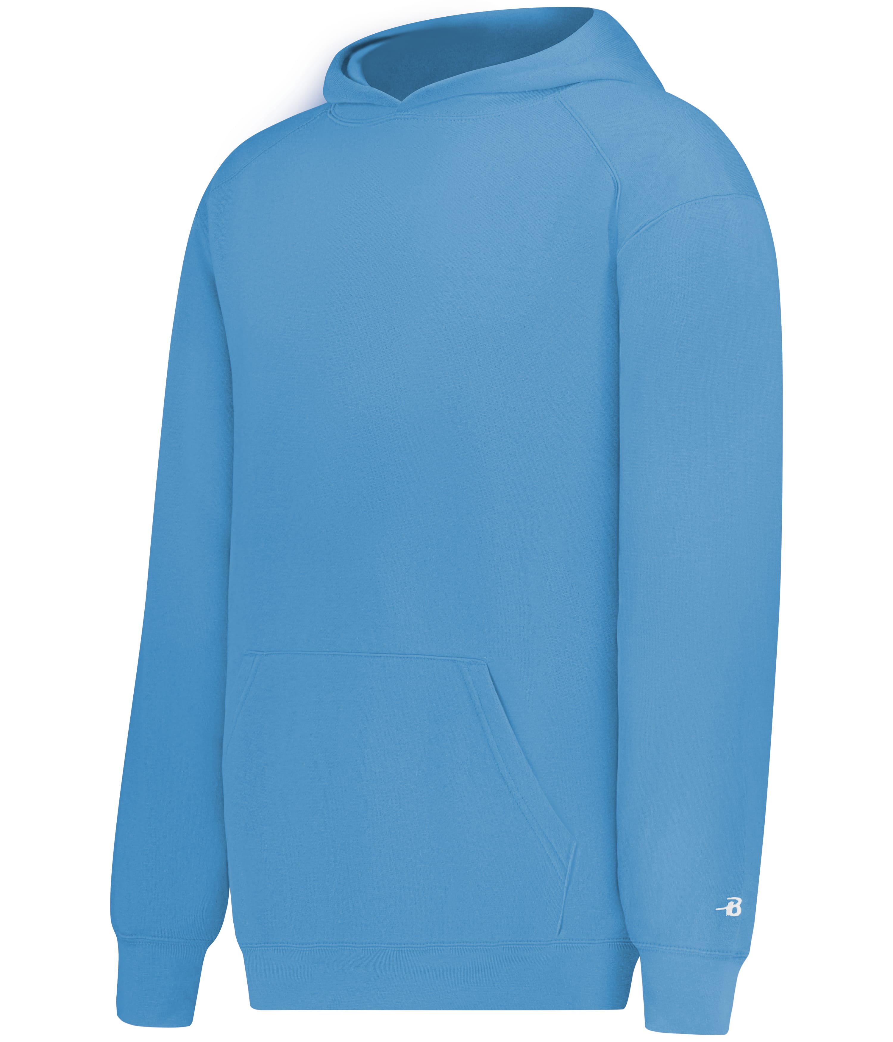 YOUTH ATHLTIC FLEECE HOODIE 4