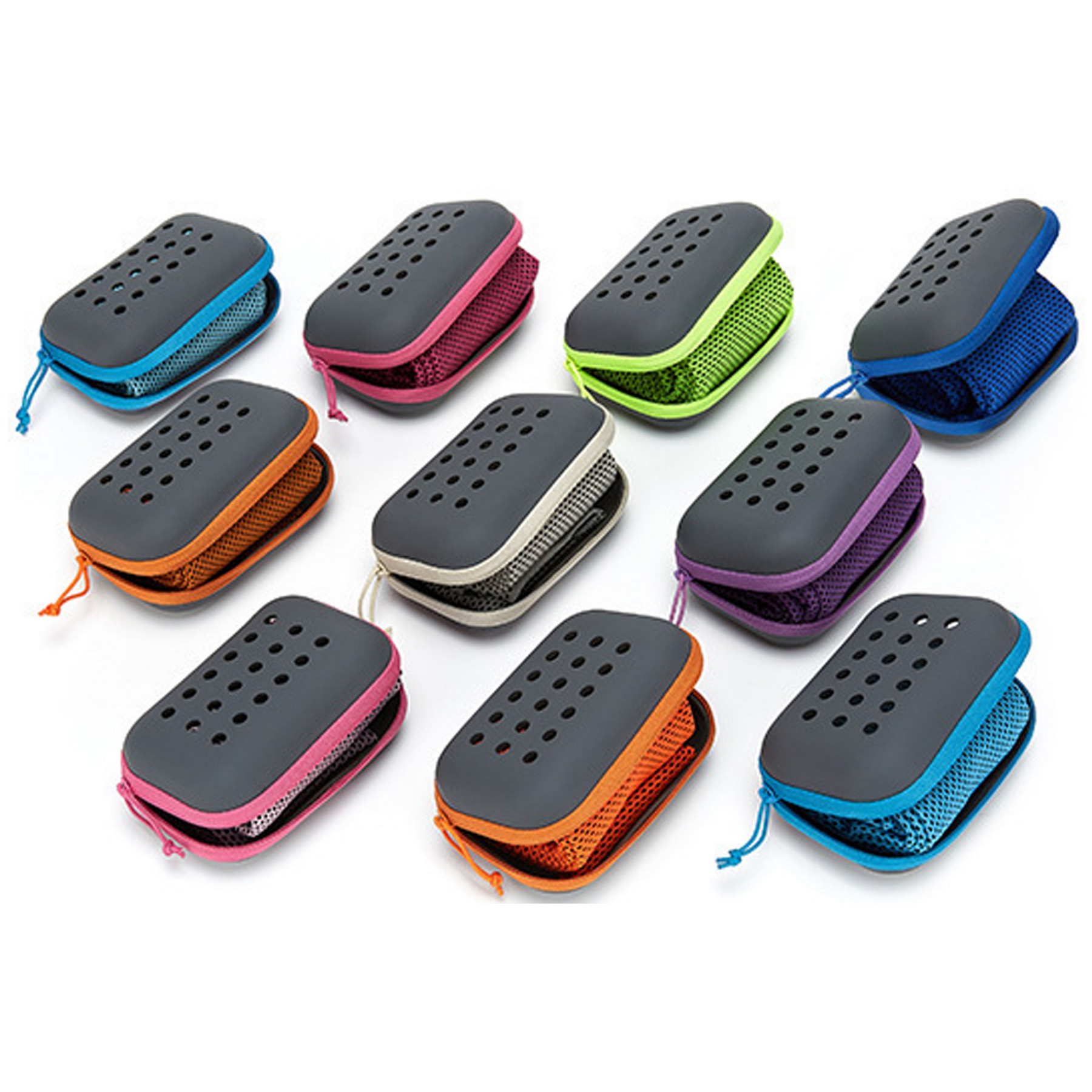 Cooling Towel With Box 2