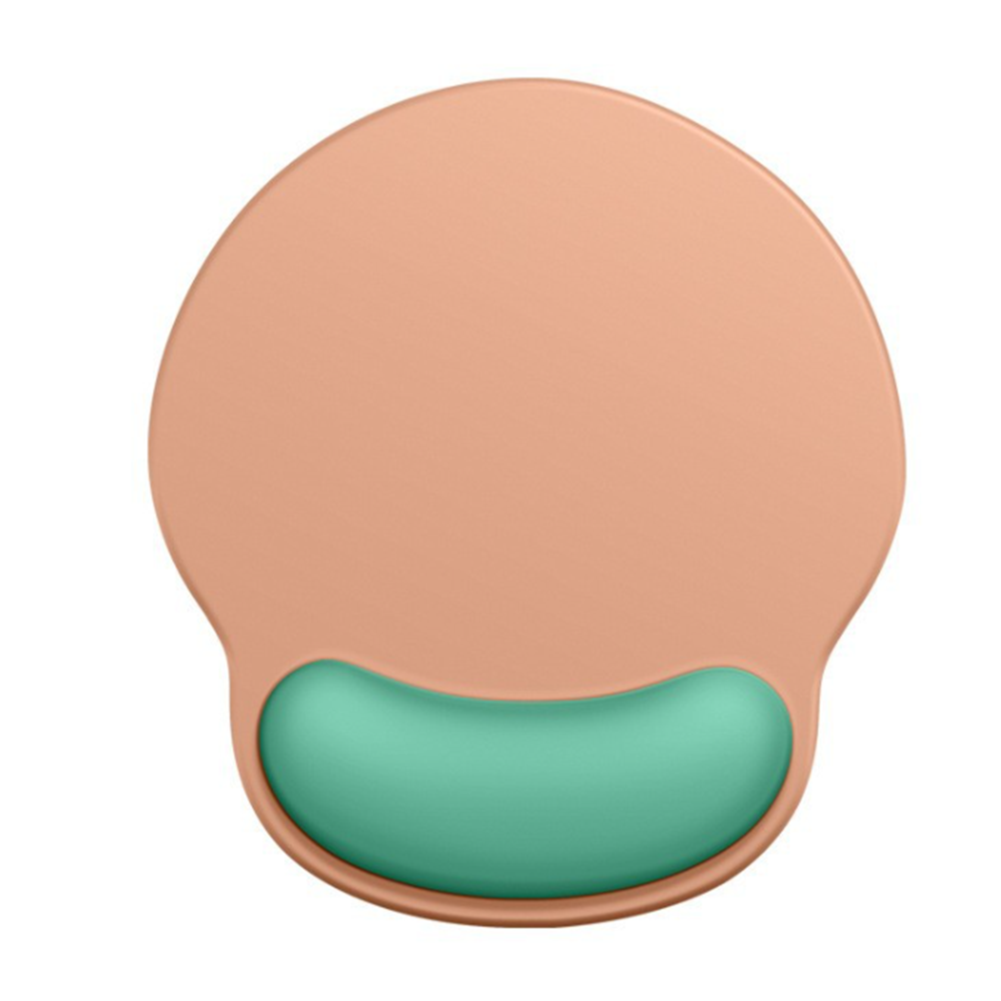 Ergonomic Wrist Guard Mouse Pad 4