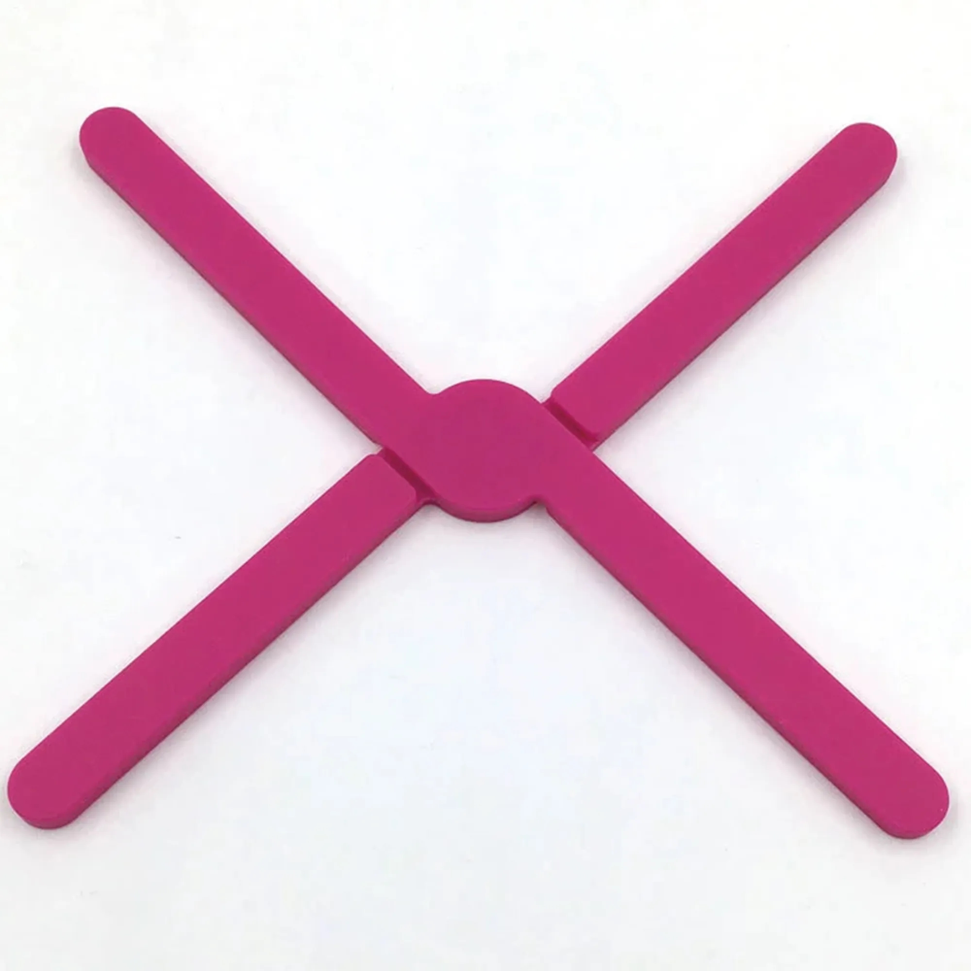 Foldable Adjustable Silicone Insulation Pad 10