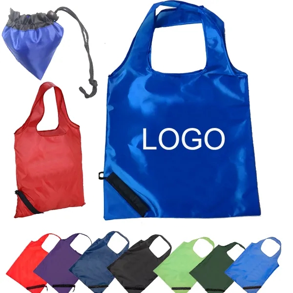 Featherweight Foldable Tote 1