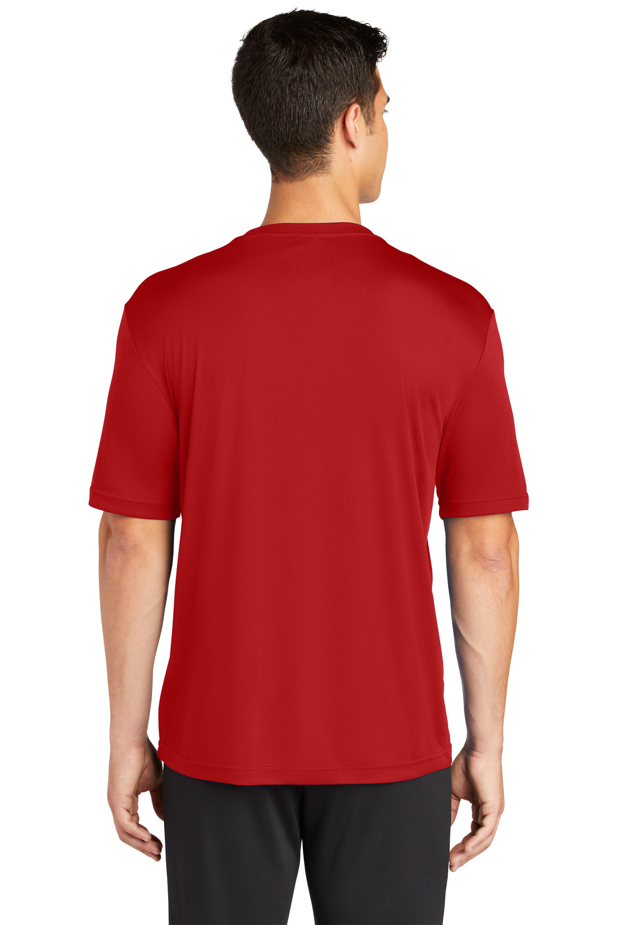 Sport-Tek Tall PosiCharge Competitor Tee. TST350 15
