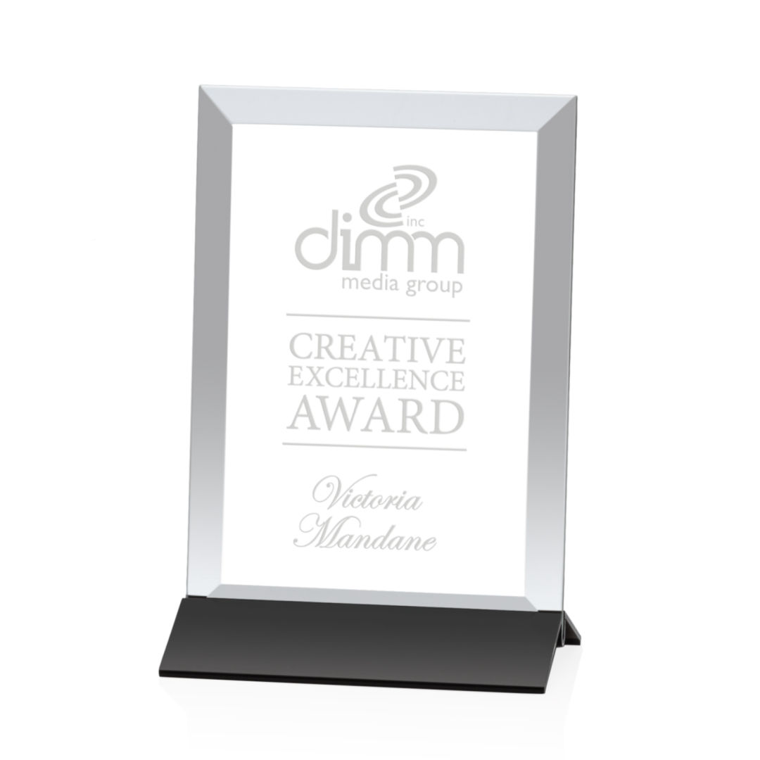 Rainsworth Award - Black/Vertical 6