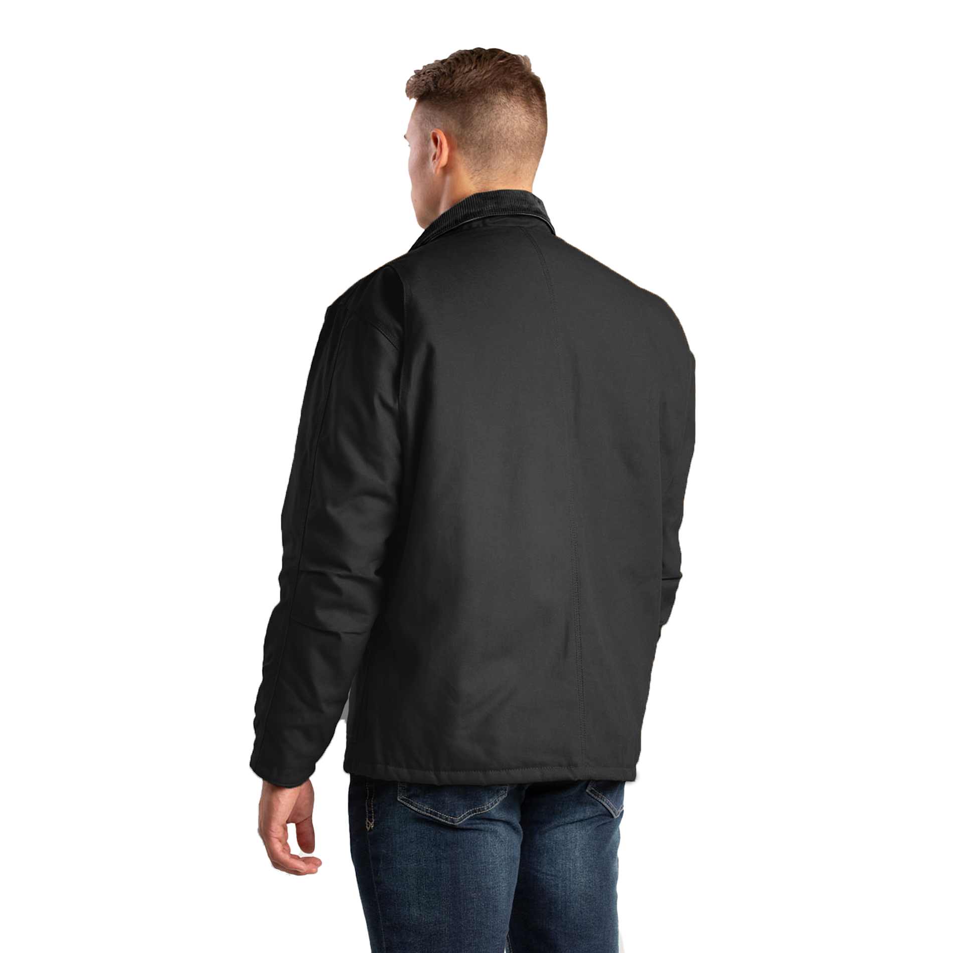 Berne Heritage Duck Chore Coat 110