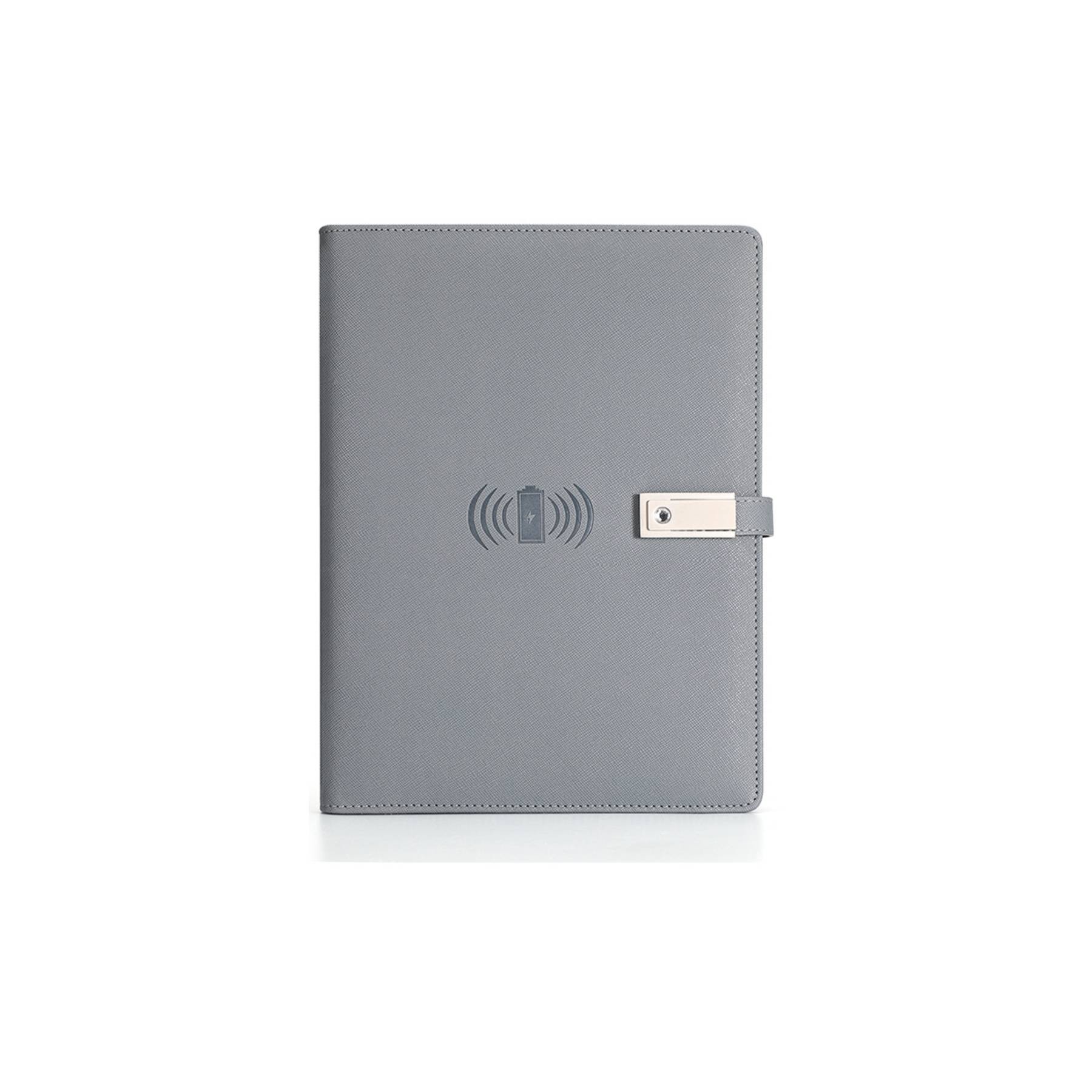 Multifunctional Notebook 4