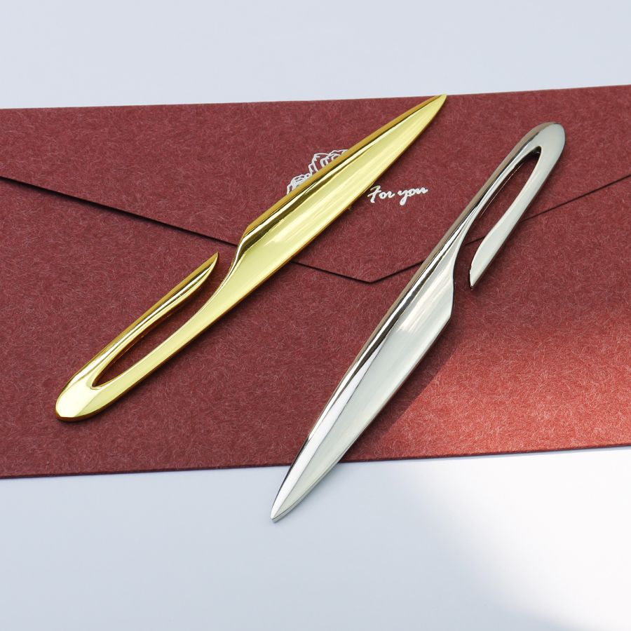 Metal Envelope Opener 1
