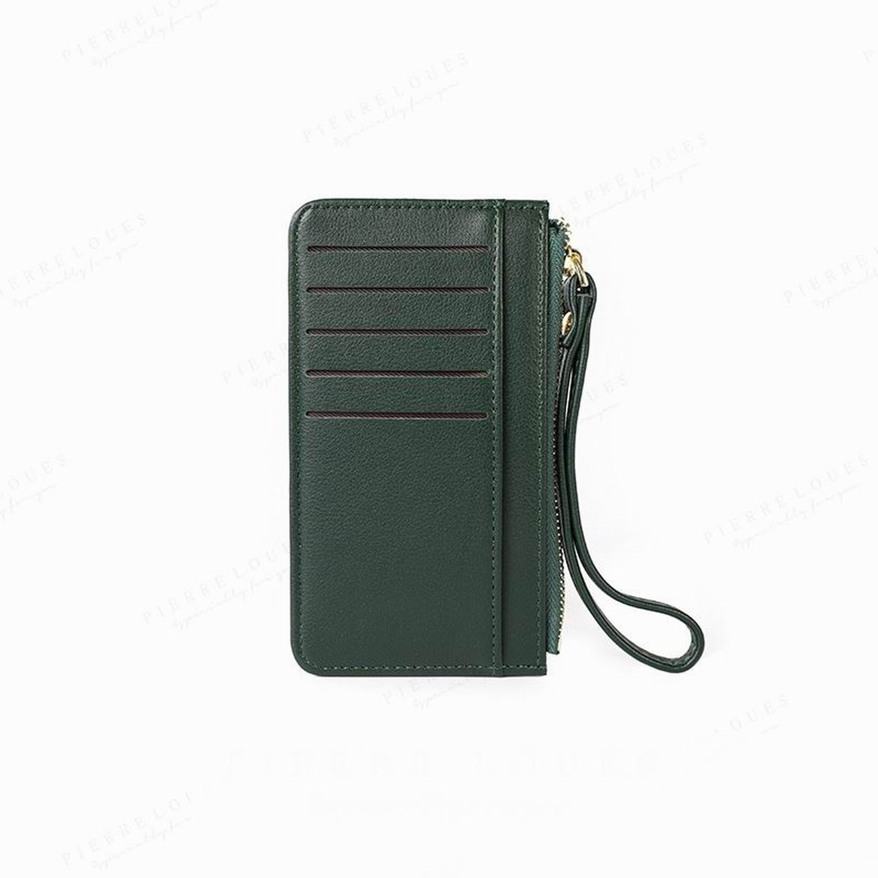 Womens Slim Coin Wallet 2