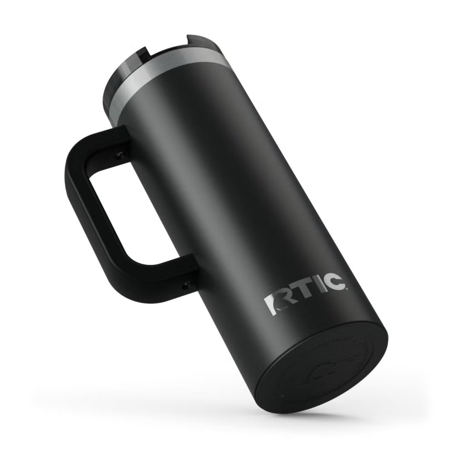 20 oz RTIC® Stainless Steel Ceramic Lined Road Trip Travel Mug 5
