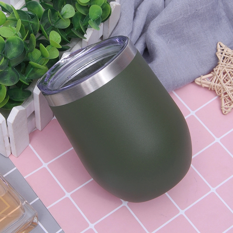 Insulated Stainless Steel Tumbler 5