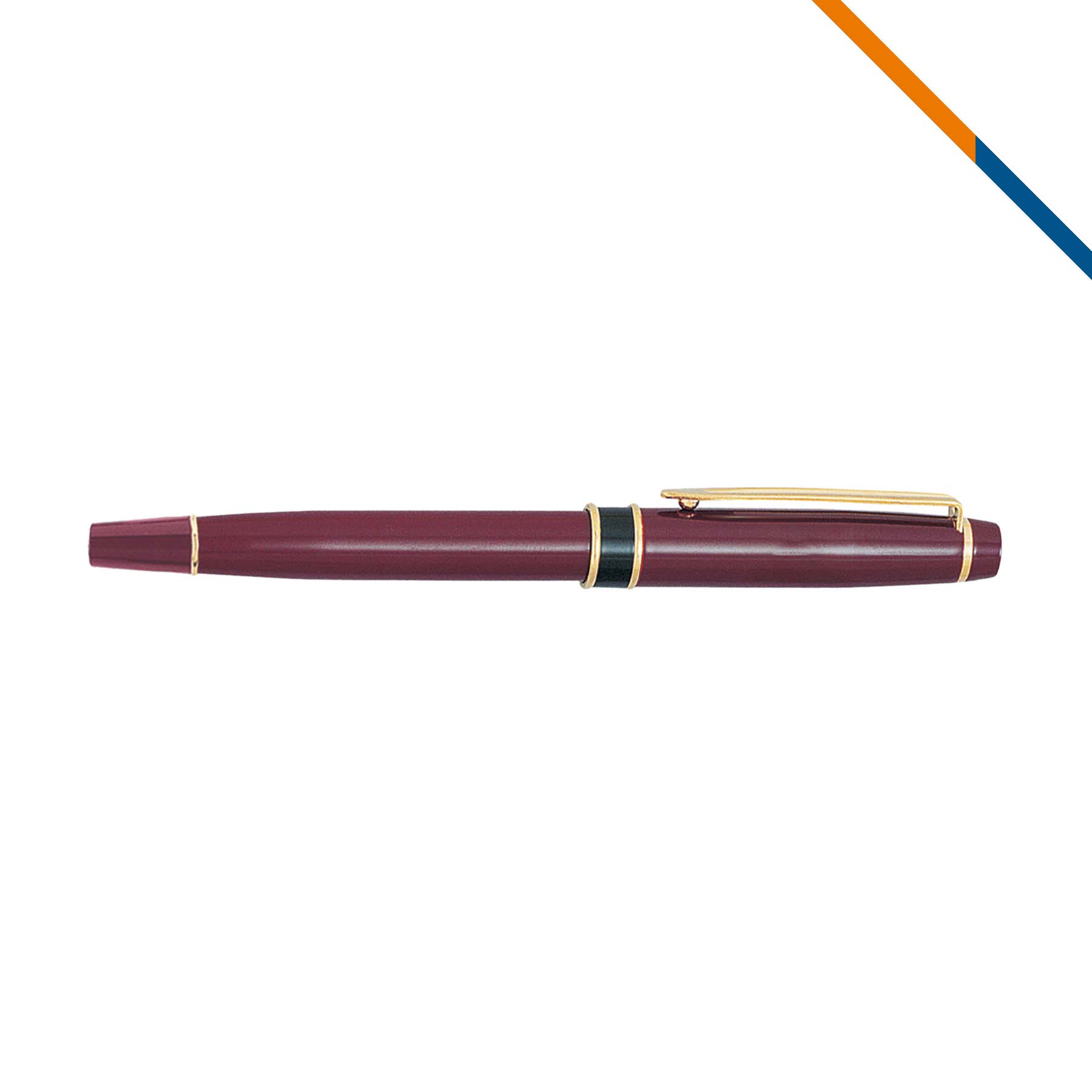 Pulian Metal Pen 2