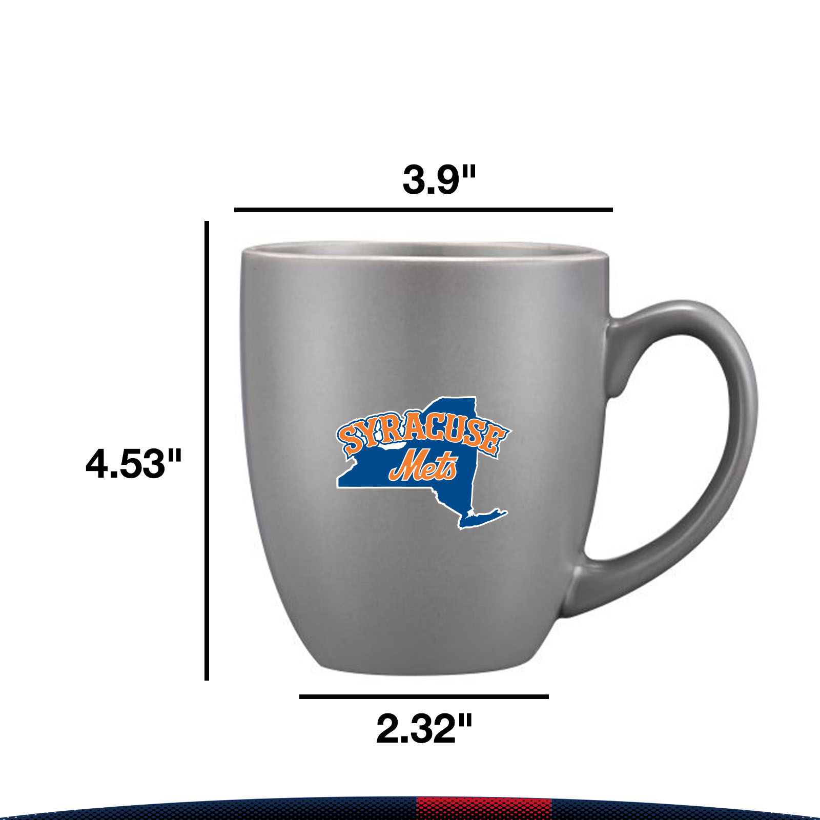 16 OZ. Optina Ceramic Mug 7