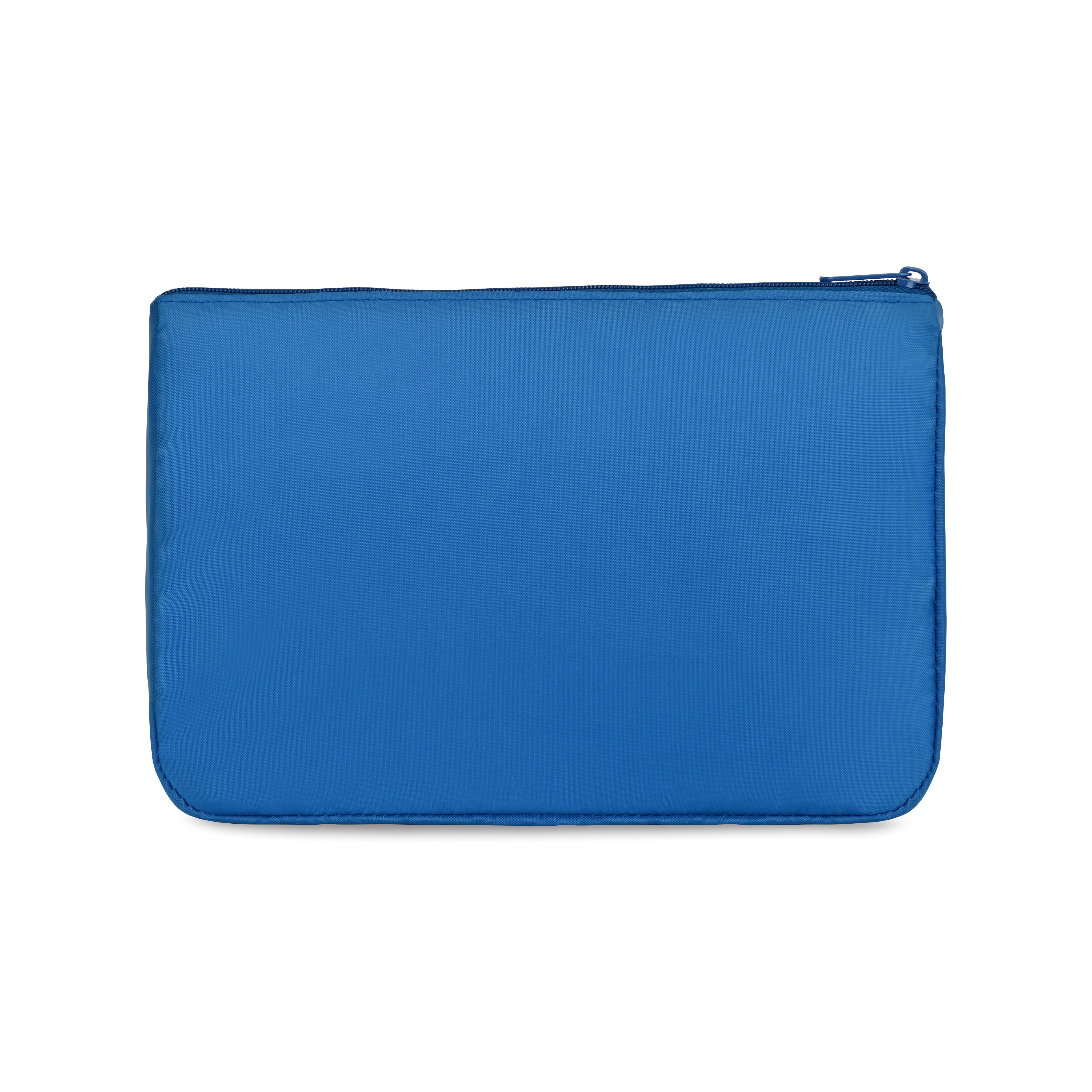 Arlo Recycled rPET Zippered Pouch 56