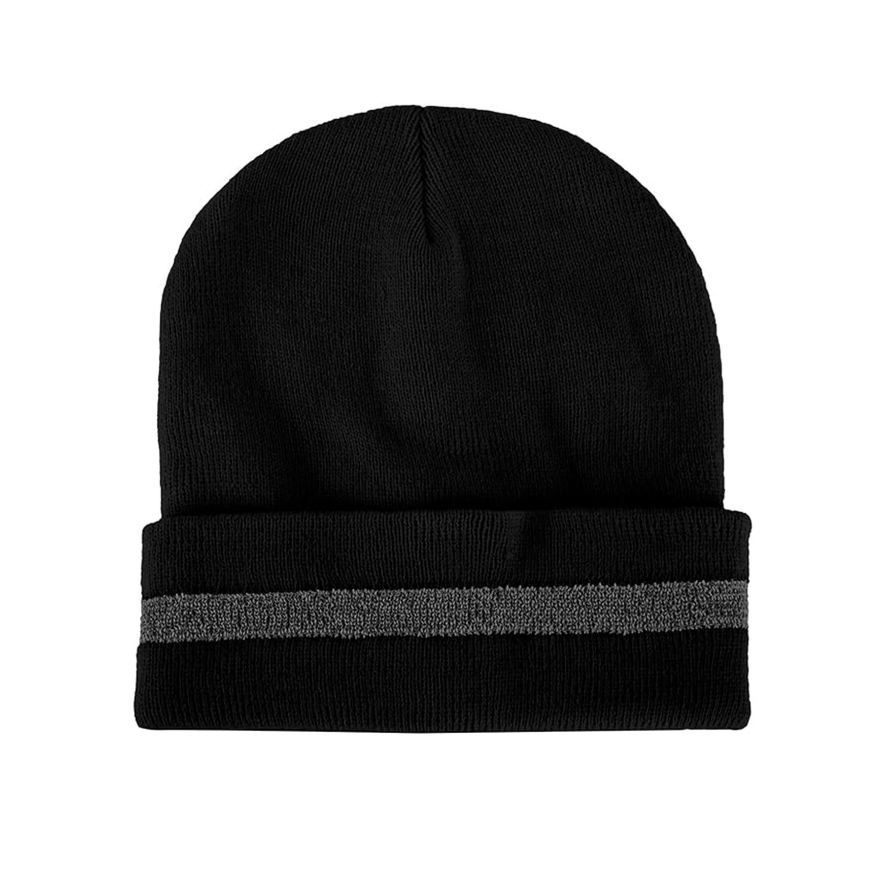 Reflective Knit Beanie 4