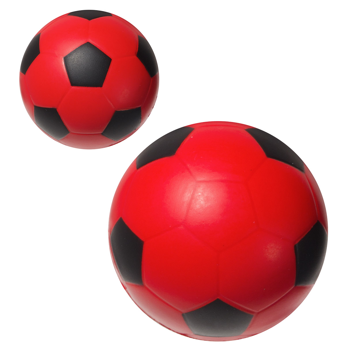 Soccer Ball Stress Reliever 4