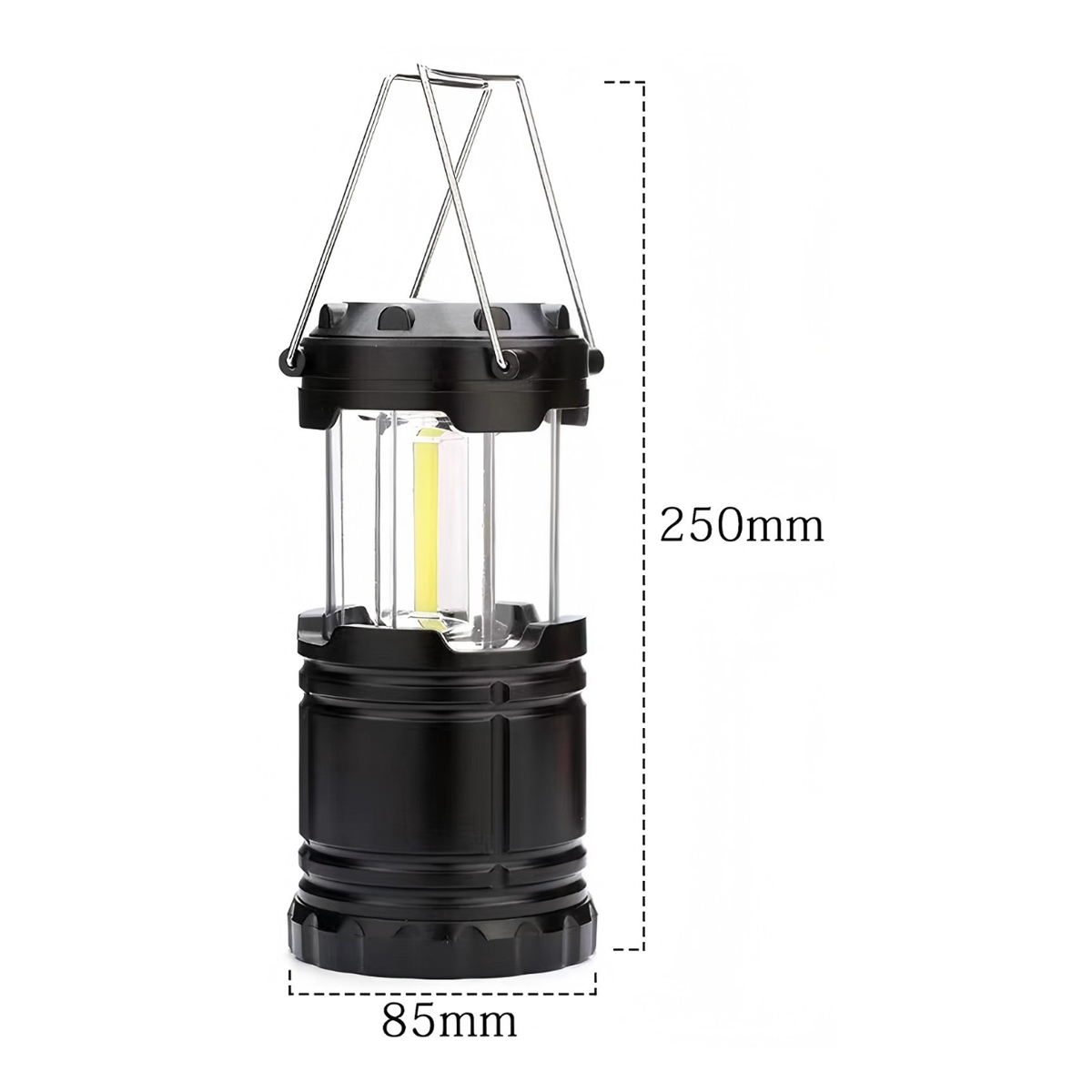 Foldable LED Camping Lantern 4