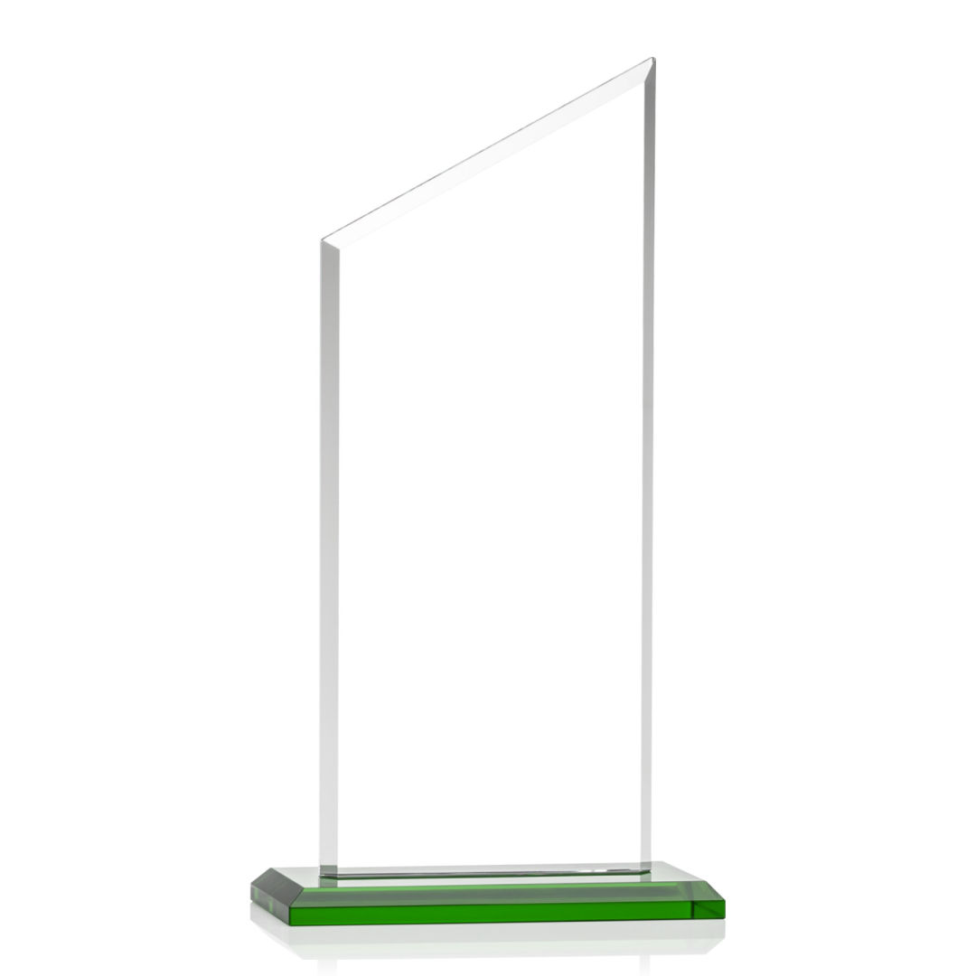 Conacher Award - Green 9