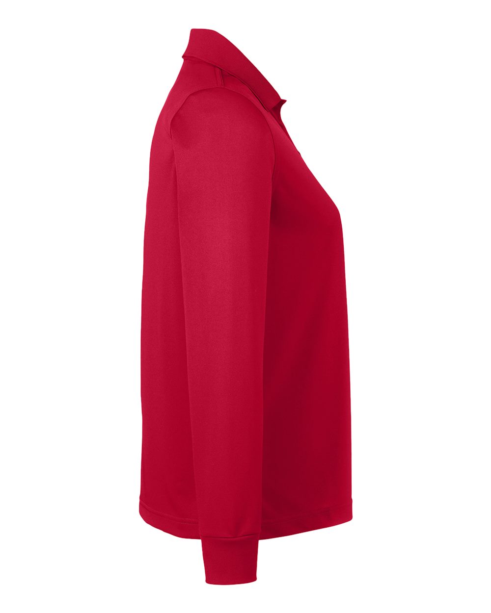 Women's Advantage Snag Protection Plus IL Long Sleeve Polo - M348LW 36